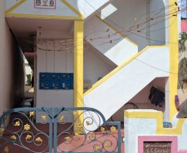 Rented Line House (1BK – 8  Nos of ) for Sales at Madurai