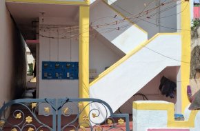 Rented Line House (1BK – 8  Nos of ) for Sales at Madurai