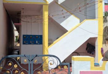 Rented Line House (1BK – 8  Nos of ) for Sales at Madurai