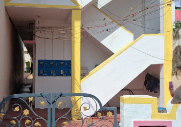 Rented Line House (1BK – 8  Nos of ) for Sales at Madurai