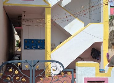 Rented Line House (1BK – 8  Nos of ) for Sales at Madurai