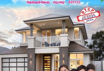 AVS Nagar