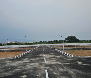 NEW Town Madurai to Melur Project