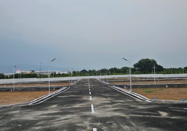 NEW Town Madurai to Melur Project